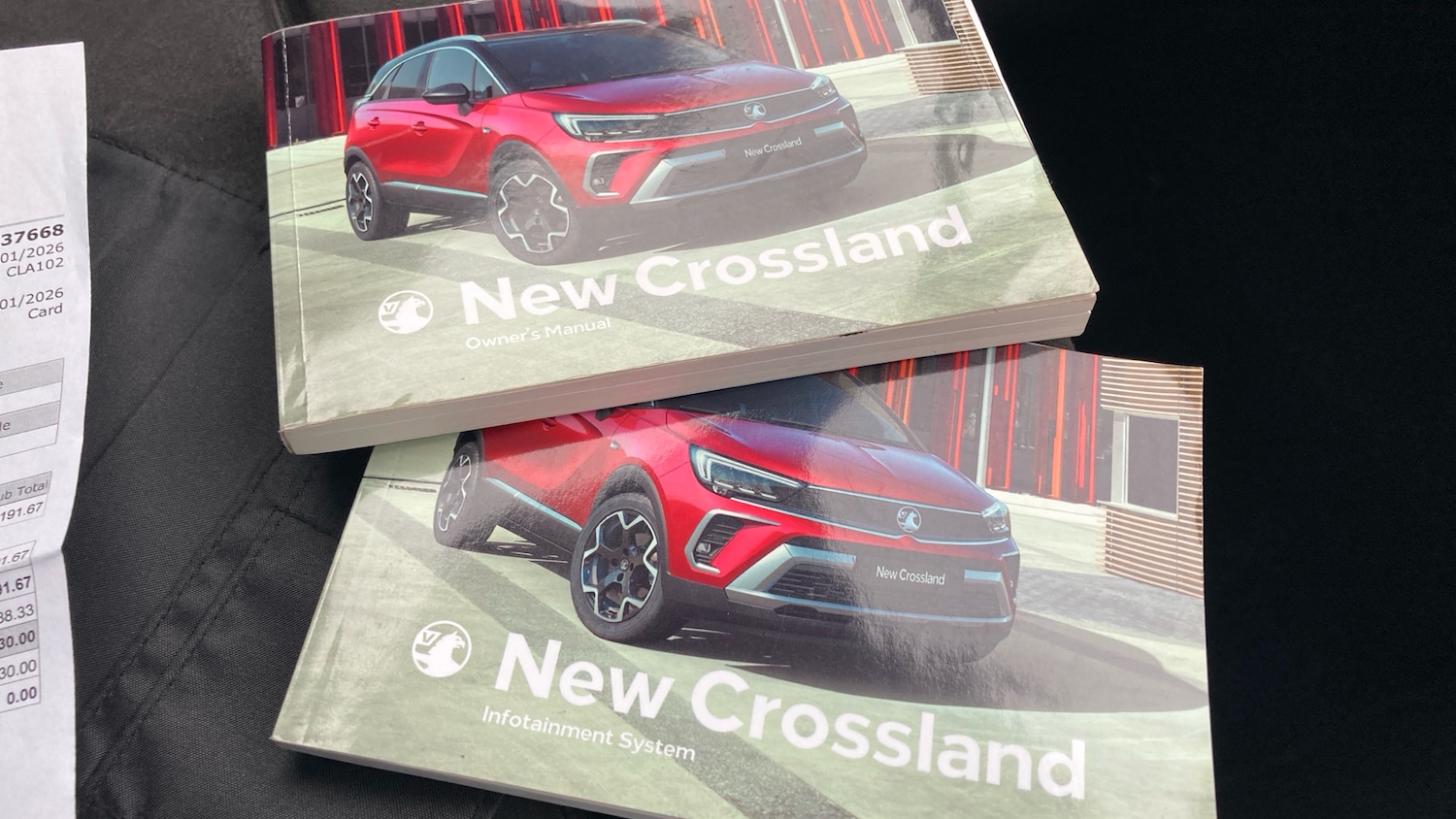 Used Vauxhall Crossland 2021 for sale - 77245459: Photo 19