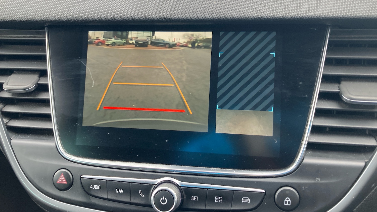 Used Vauxhall Crossland 2021 for sale - 77245459: Photo 22