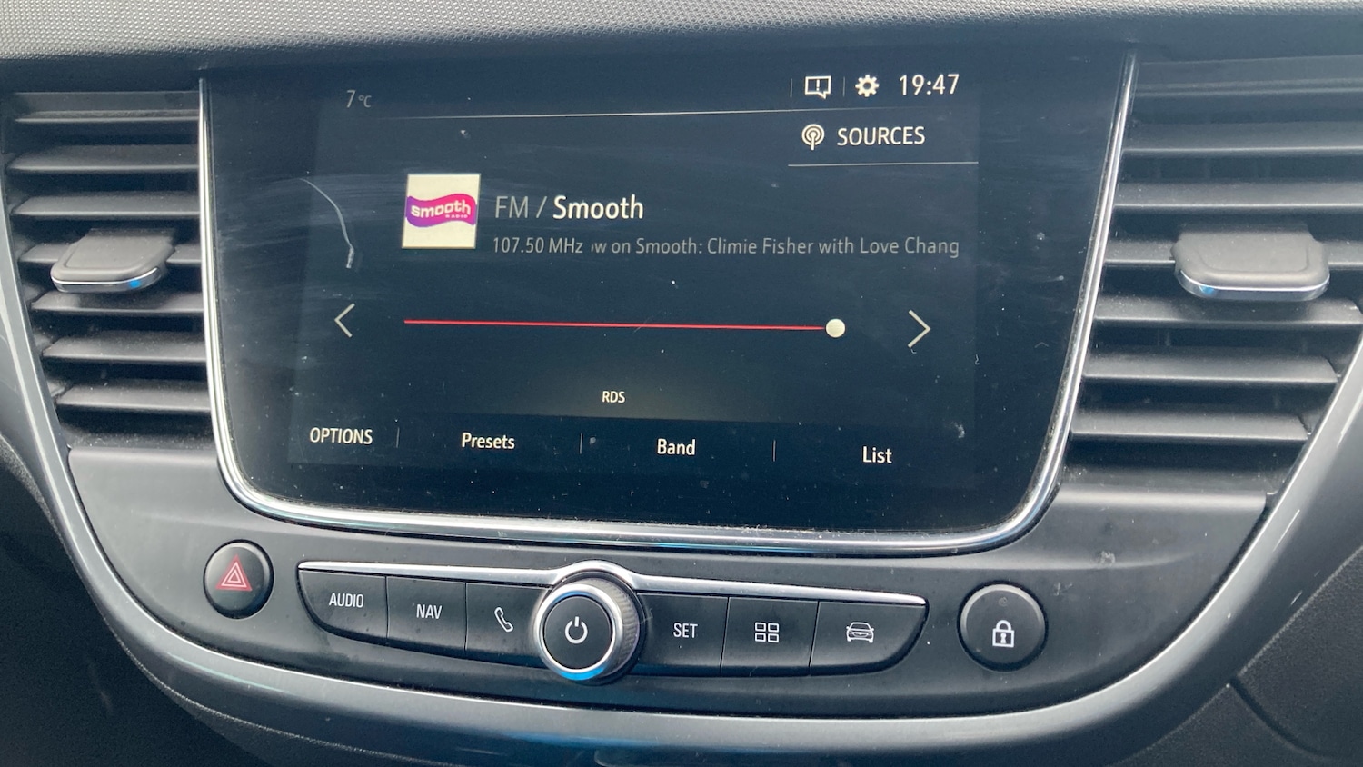 Used Vauxhall Crossland 2021 for sale - 77245459: Photo 23