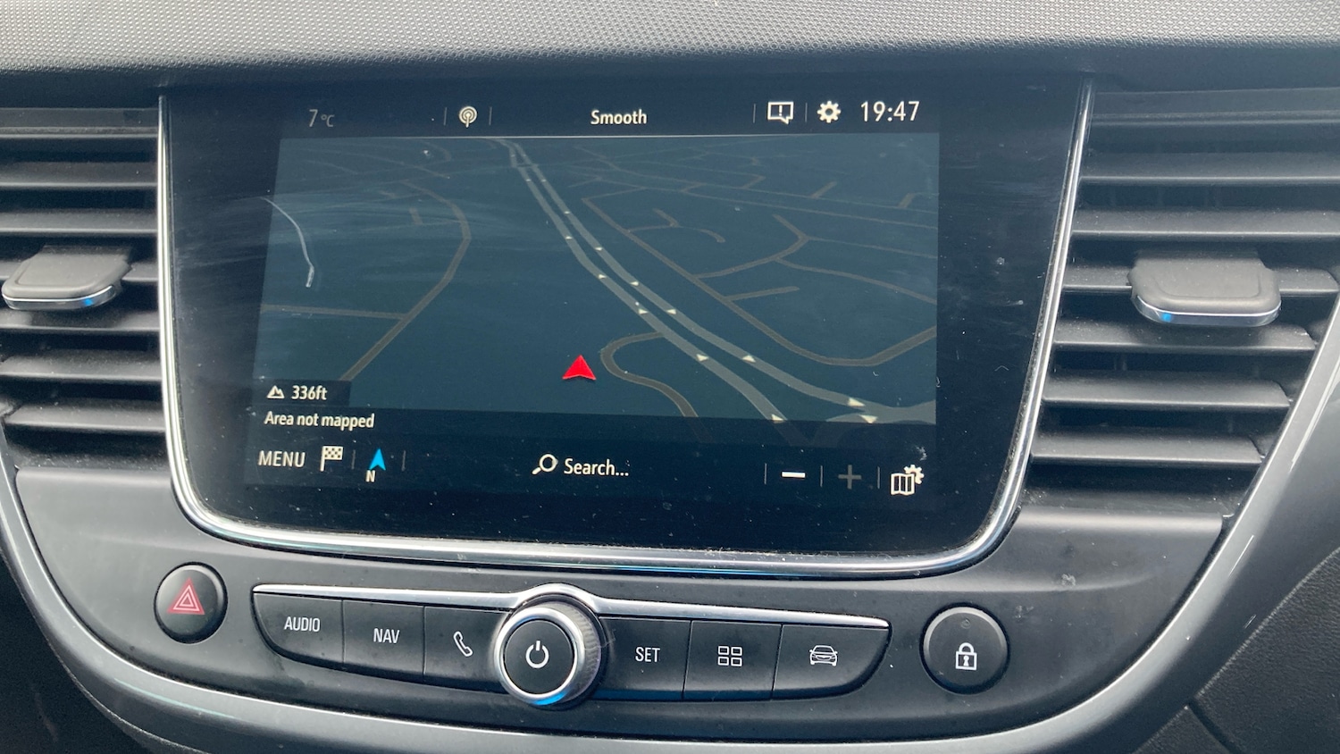 Used Vauxhall Crossland 2021 for sale - 77245459: Photo 24