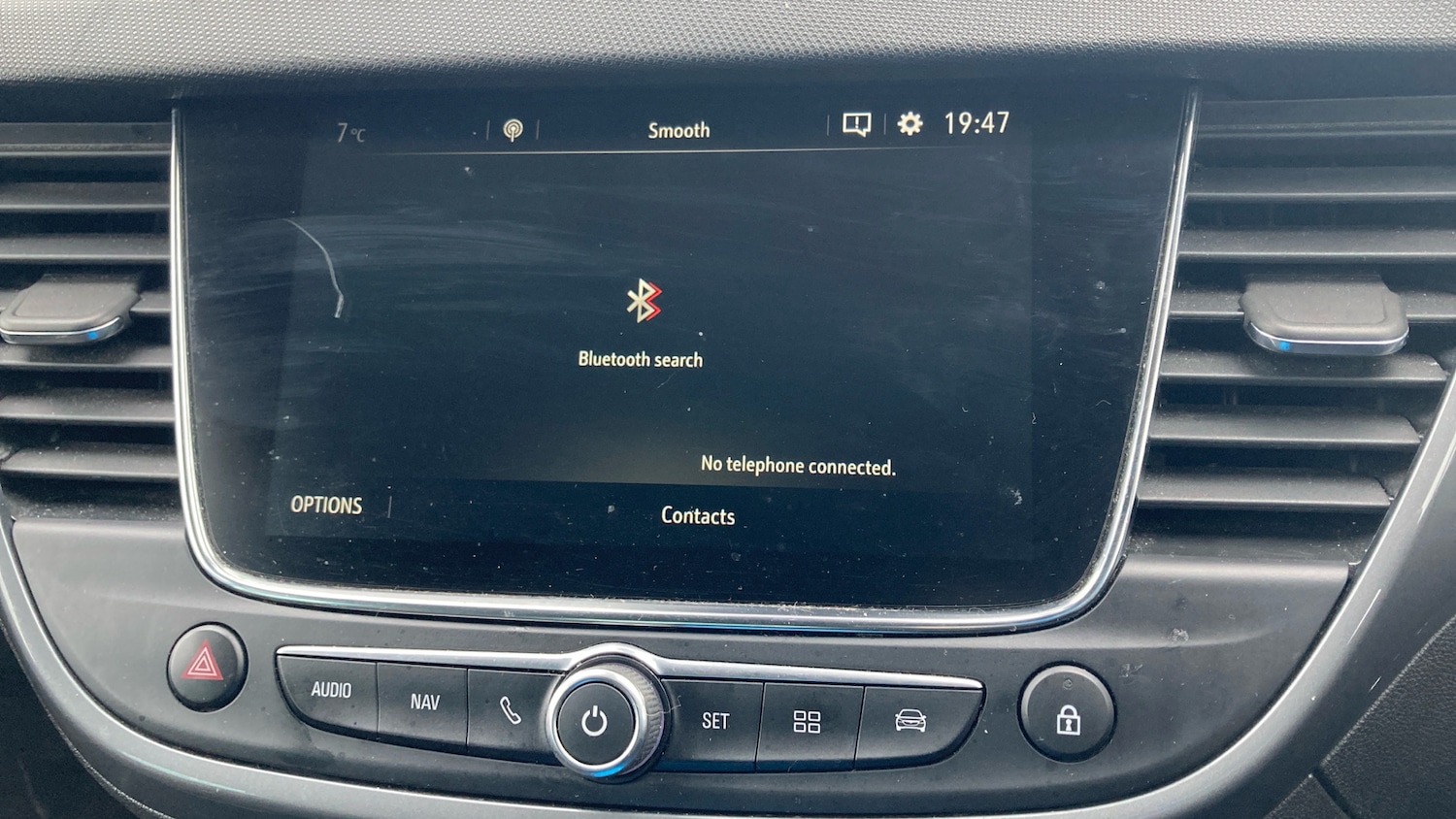 Used Vauxhall Crossland 2021 for sale - 77245459: Photo 25