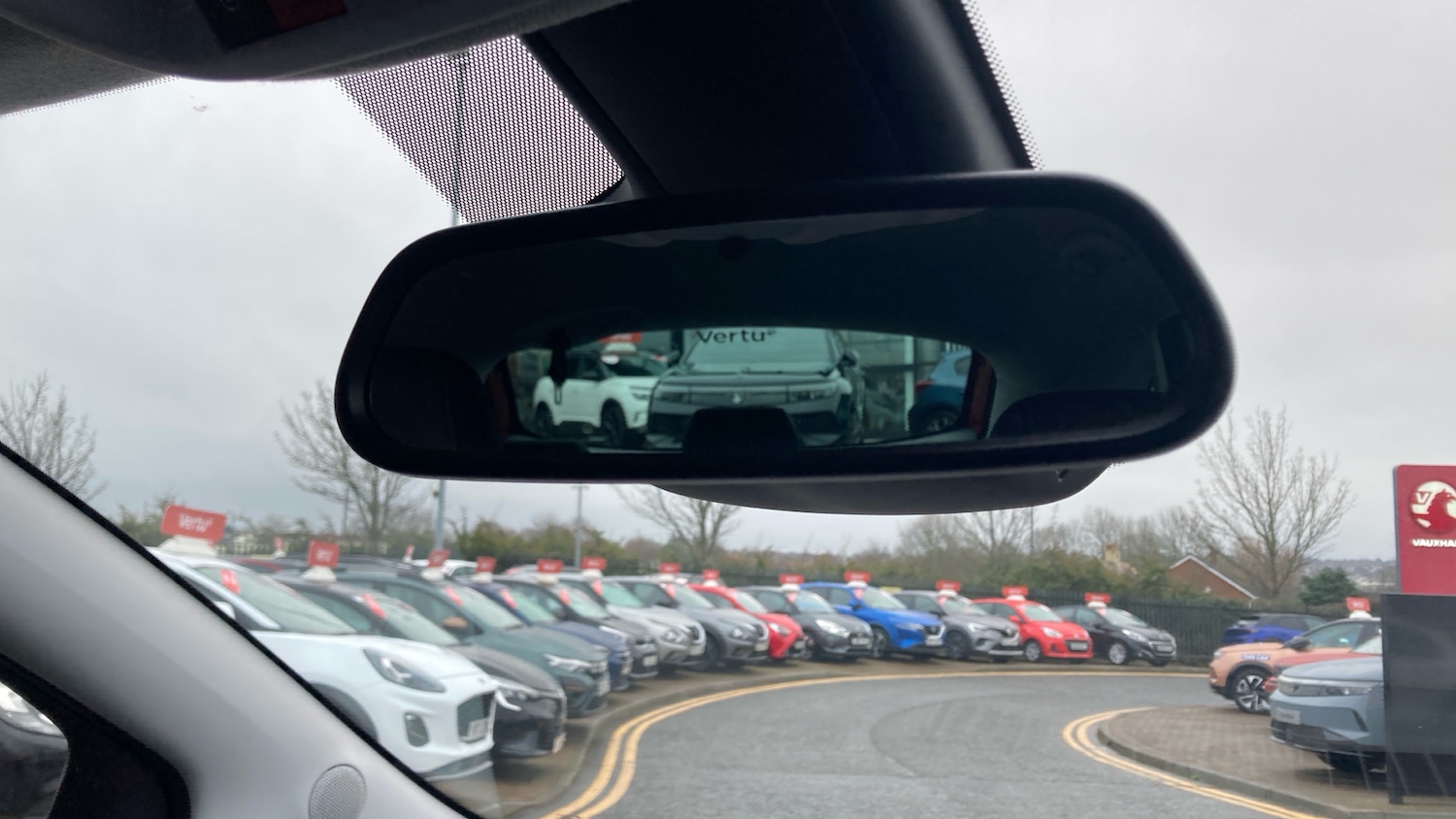 Used Vauxhall Crossland 2021 for sale - 77245459: Photo 32