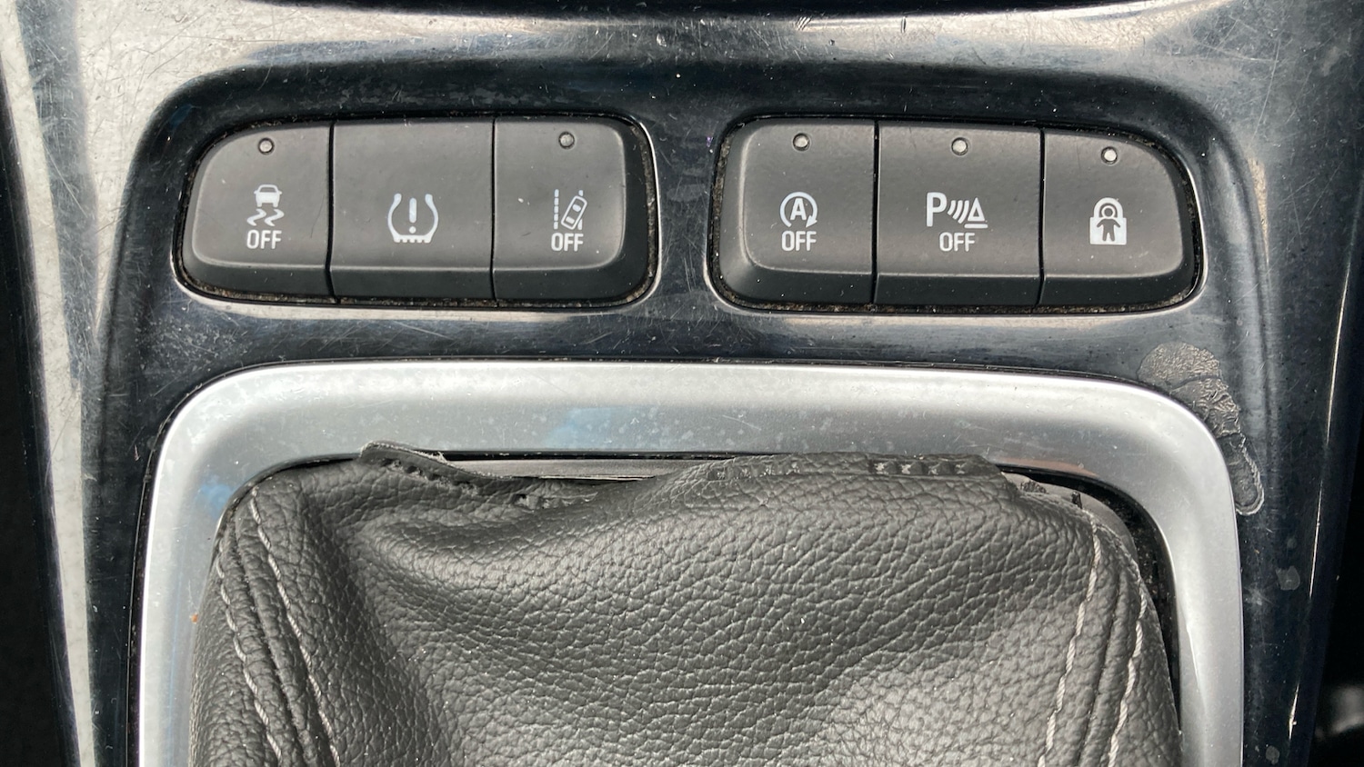 Used Vauxhall Crossland 2021 for sale - 77245459: Photo 34