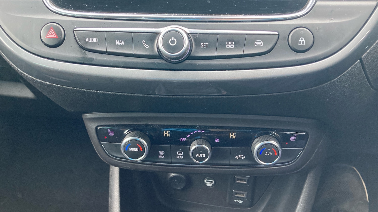 Used Vauxhall Crossland 2021 for sale - 77245459: Photo 36