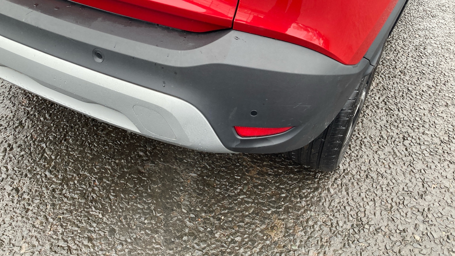 Used Vauxhall Crossland 2021 for sale - 77245459: Photo 45