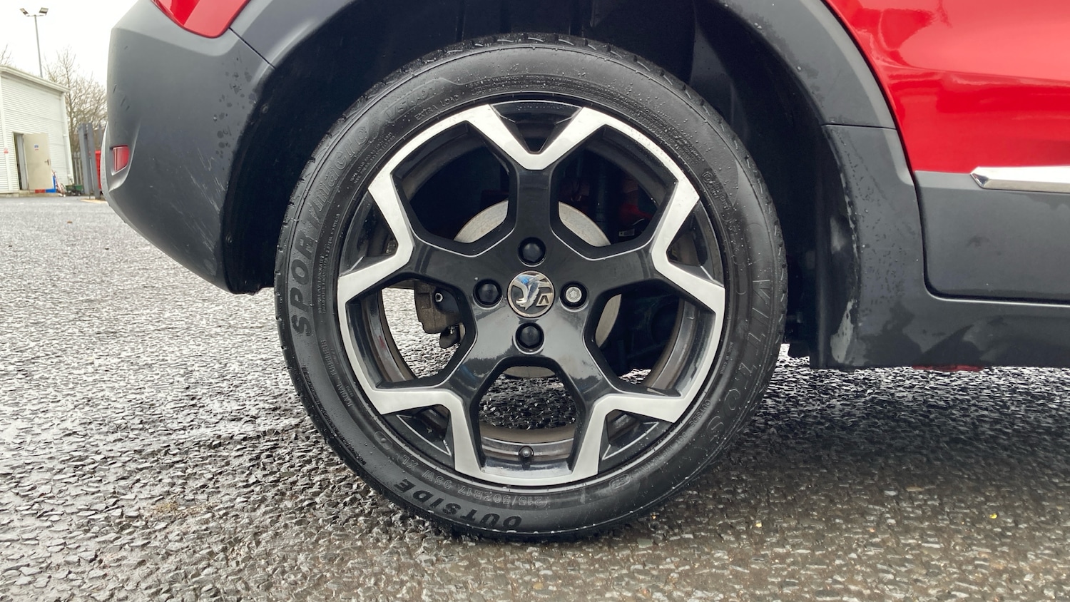 Used Vauxhall Crossland 2021 for sale - 77245459: Photo 7