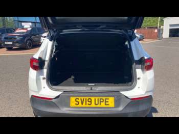 Used Vauxhall Grandland X 2019 for sale - 75213347: Photo