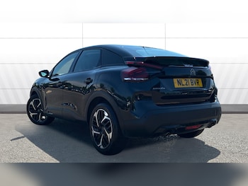 Used Citroen C4 2021 for sale - 78984815: Photo