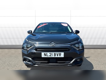 Used Citroen C4 2021 for sale - 78984815: Photo