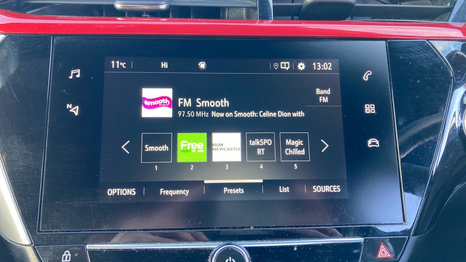 Used Vauxhall Corsa 2020 for sale - 76477177: Photo 12