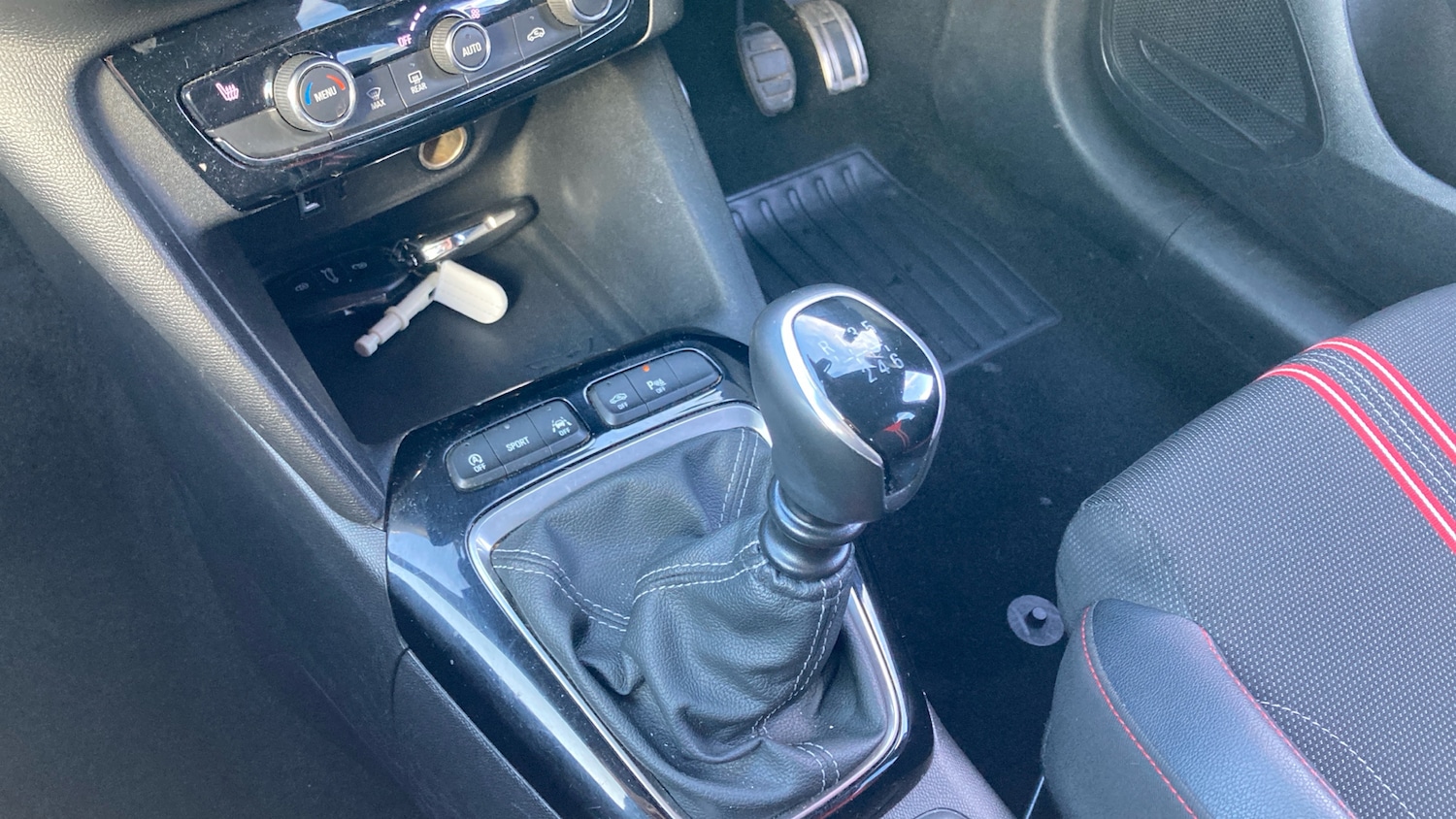 Used Vauxhall Corsa 2020 for sale - 76477177: Photo 13