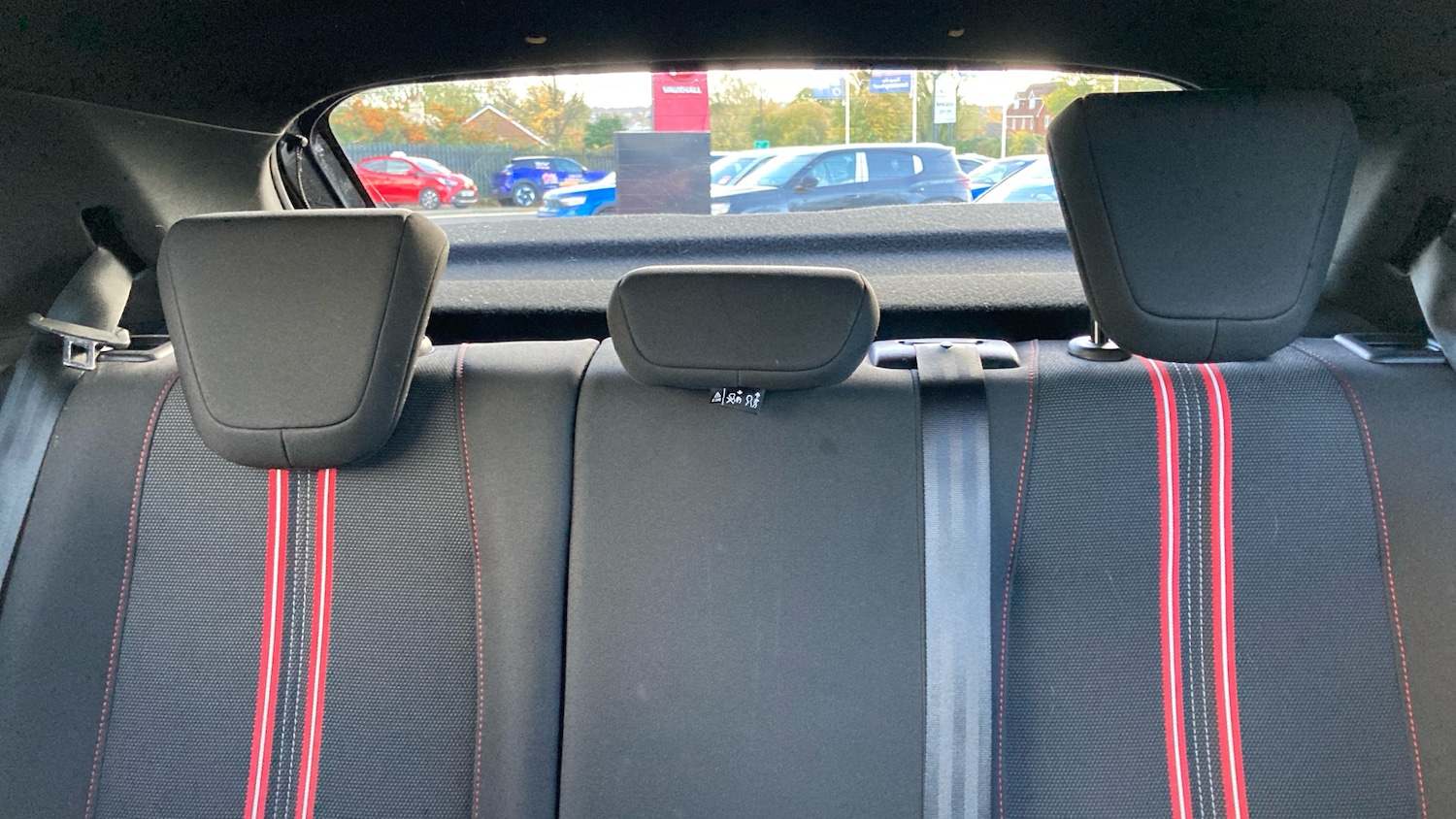 Used Vauxhall Corsa 2020 for sale - 76477177: Photo 15