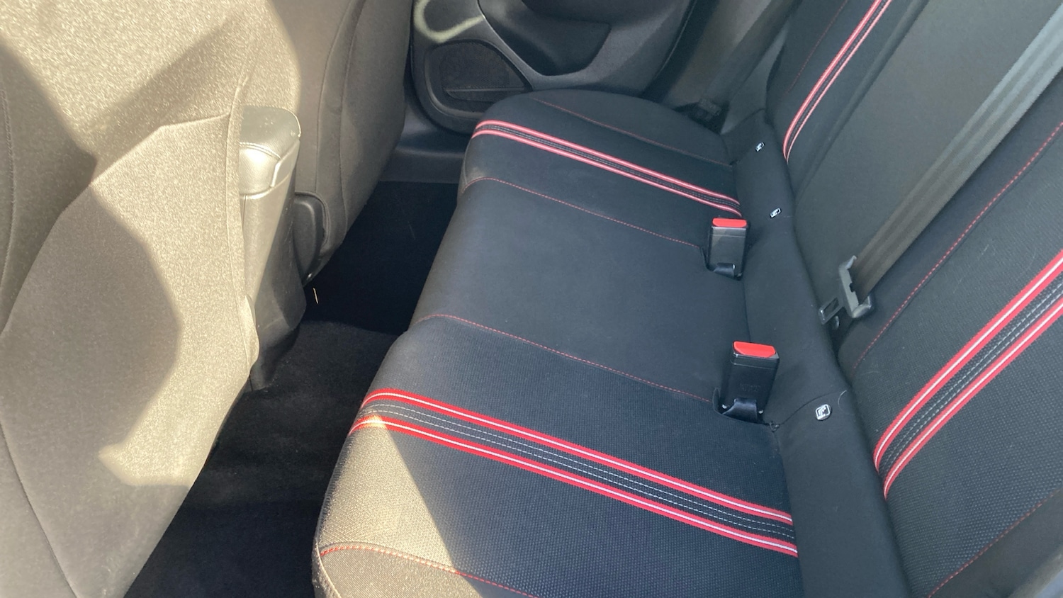 Used Vauxhall Corsa 2020 for sale - 76477177: Photo 16