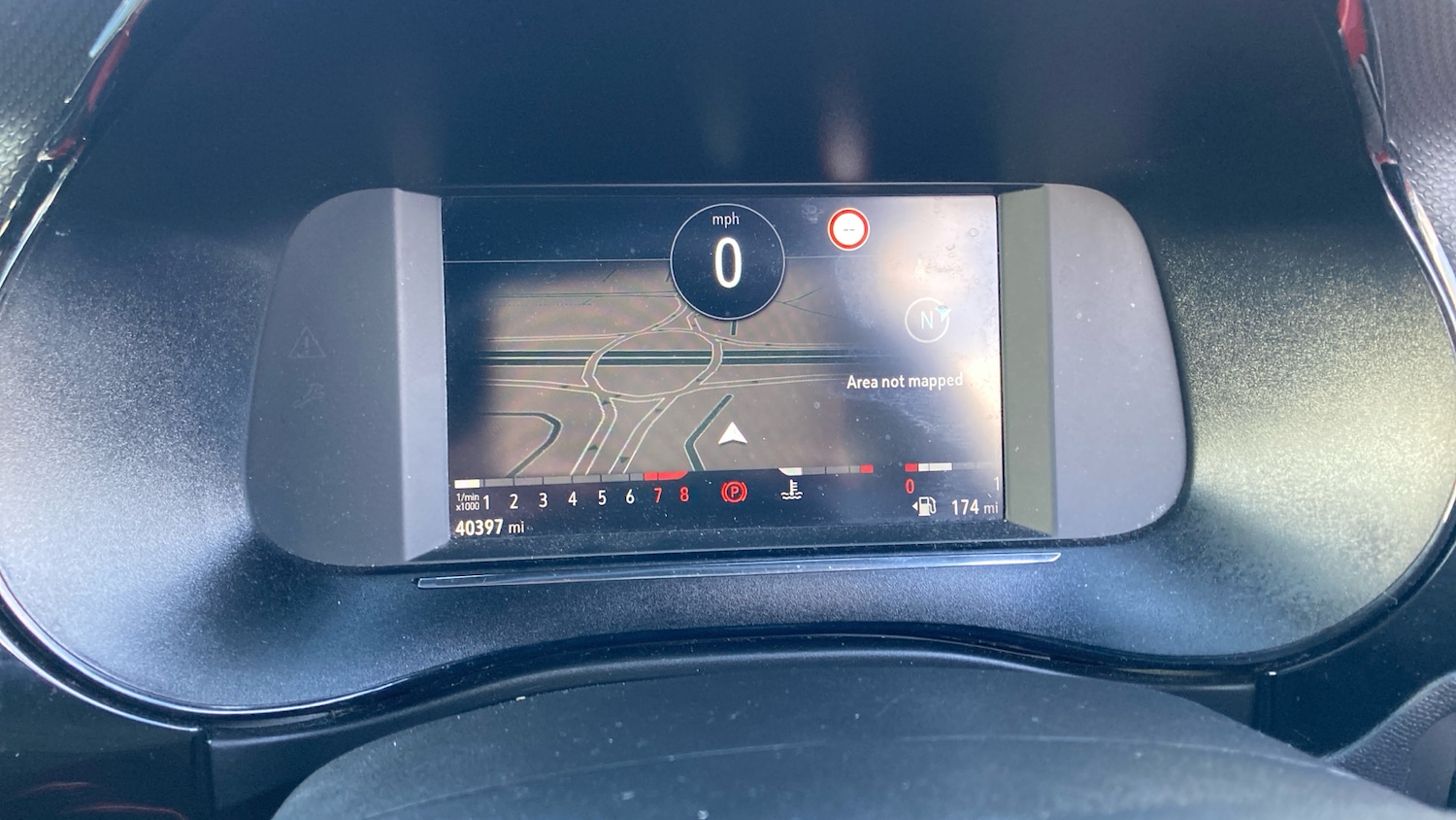 Used Vauxhall Corsa 2020 for sale - 76477177: Photo 18