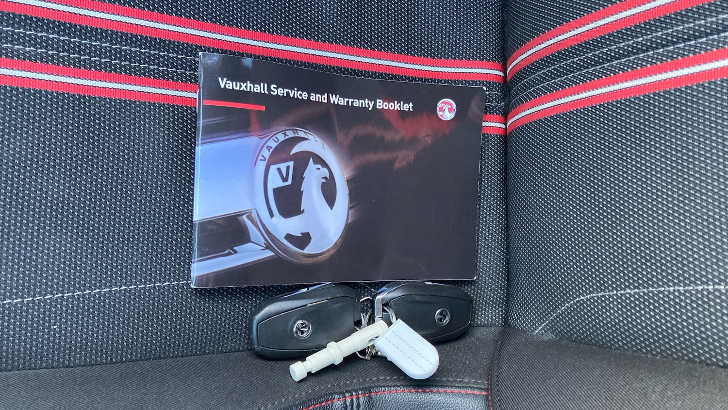 Used Vauxhall Corsa 2020 for sale - 76477177: Photo 21