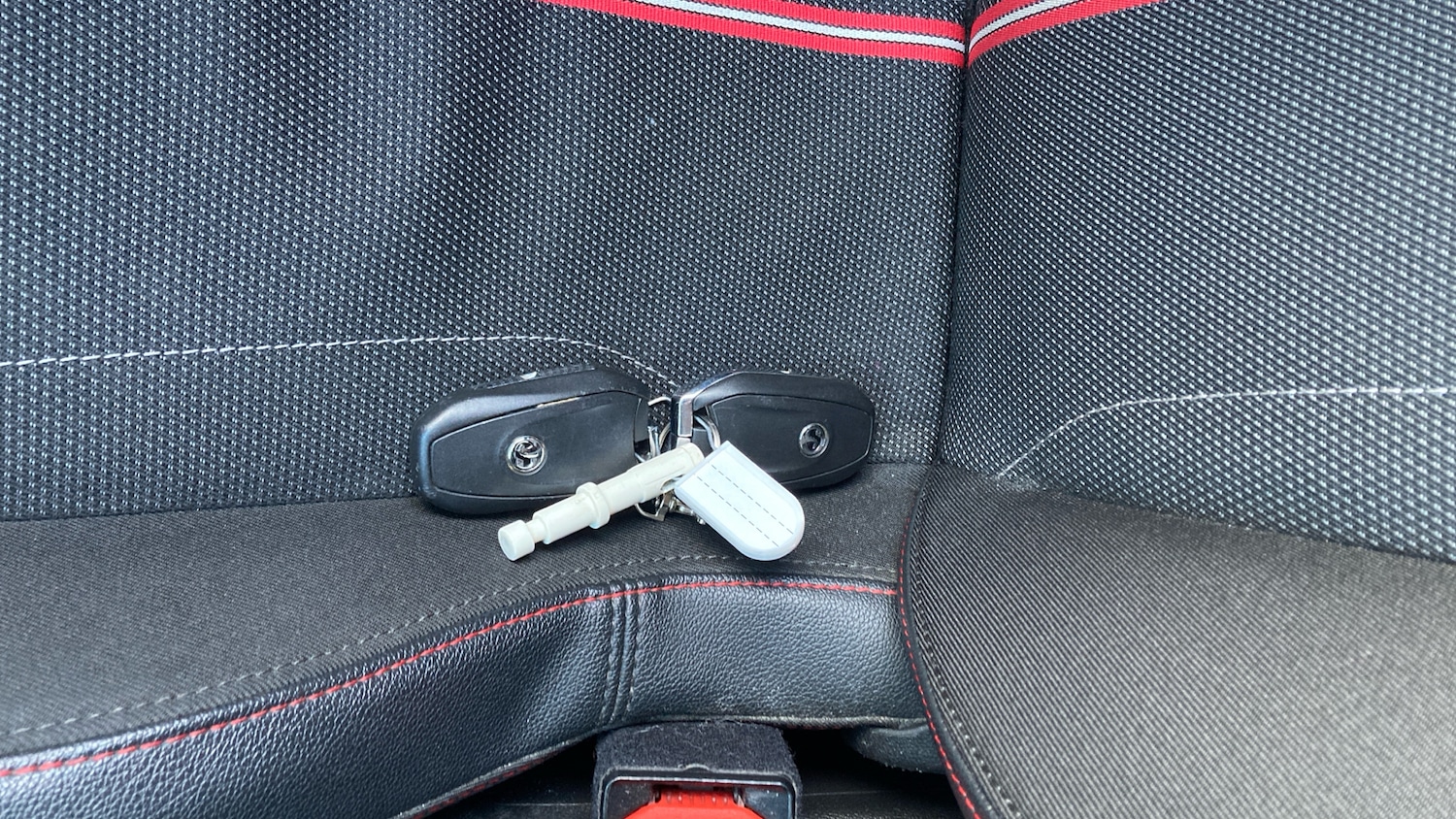 Used Vauxhall Corsa 2020 for sale - 76477177: Photo 22