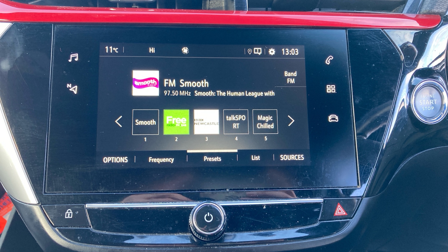 Used Vauxhall Corsa 2020 for sale - 76477177: Photo 24