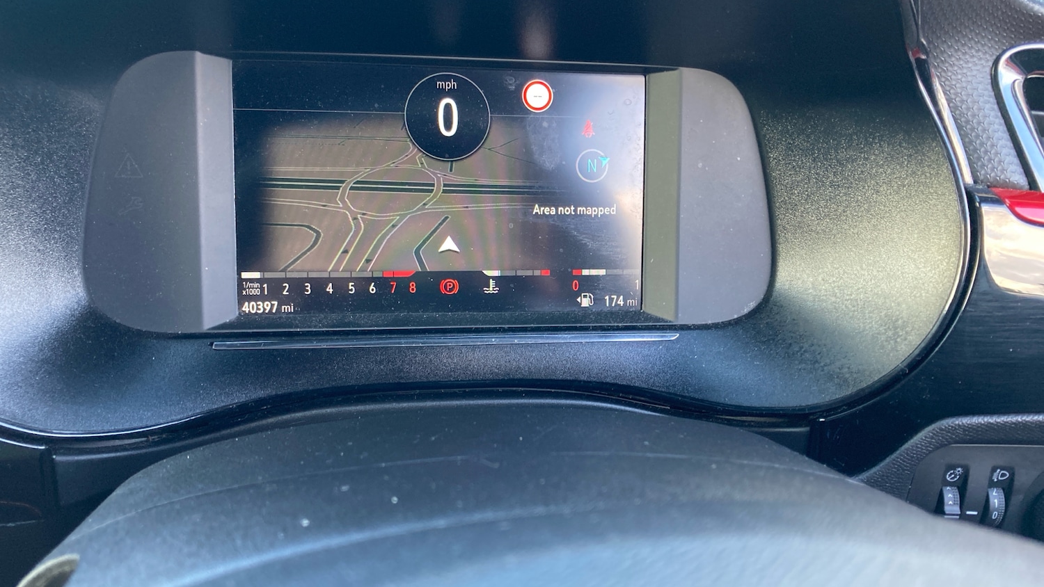 Used Vauxhall Corsa 2020 for sale - 76477177: Photo 25