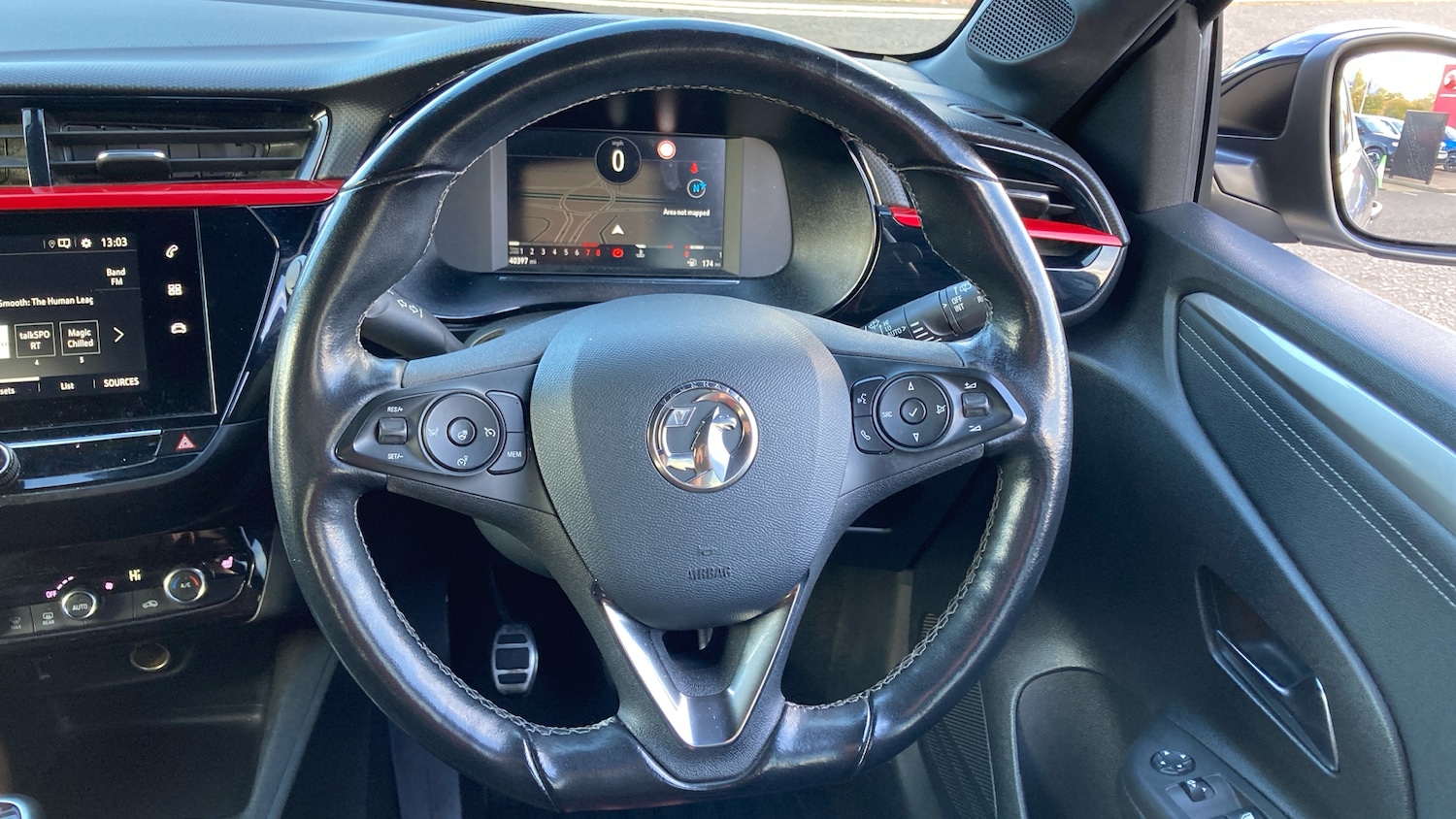 Used Vauxhall Corsa 2020 for sale - 76477177: Photo 26