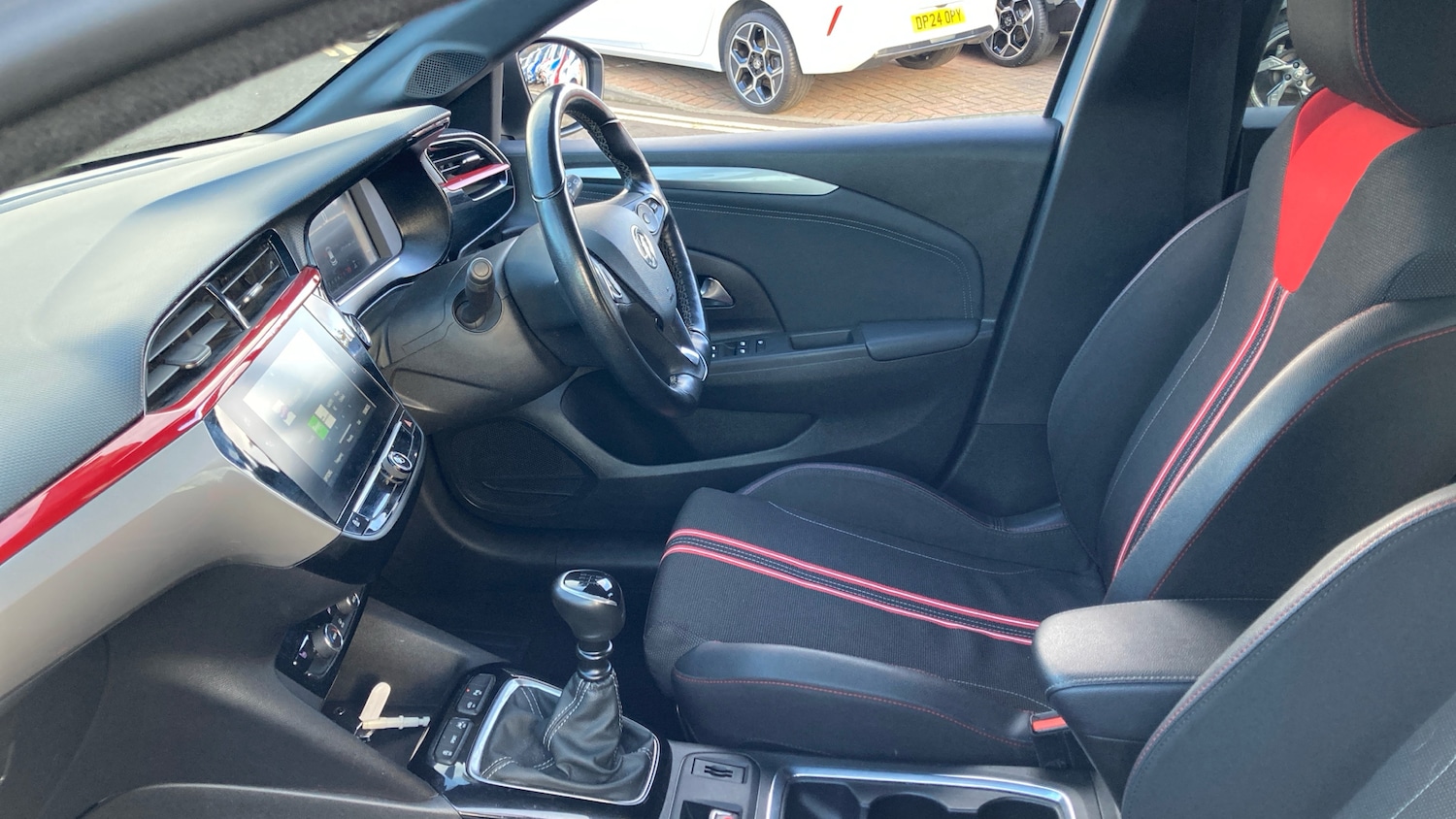 Used Vauxhall Corsa 2020 for sale - 76477177: Photo 29
