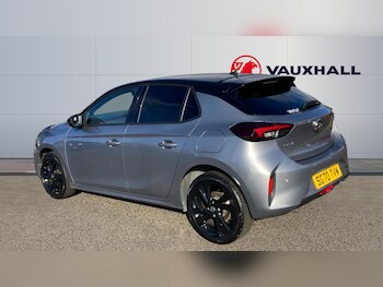 Used Vauxhall Corsa 2020 for sale - 76477177: Photo