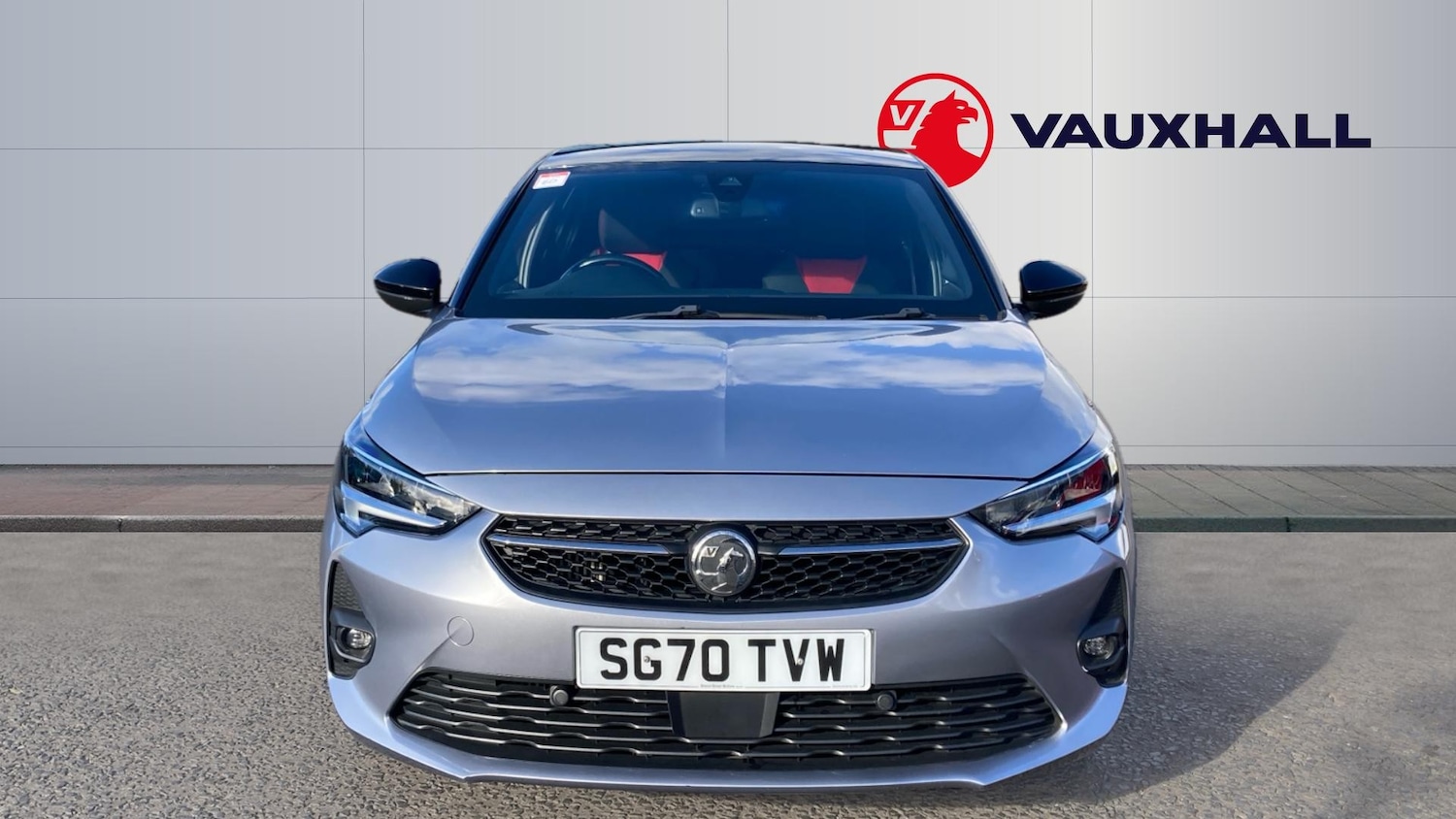 Used Vauxhall Corsa 2020 for sale - 76477177: Photo 3