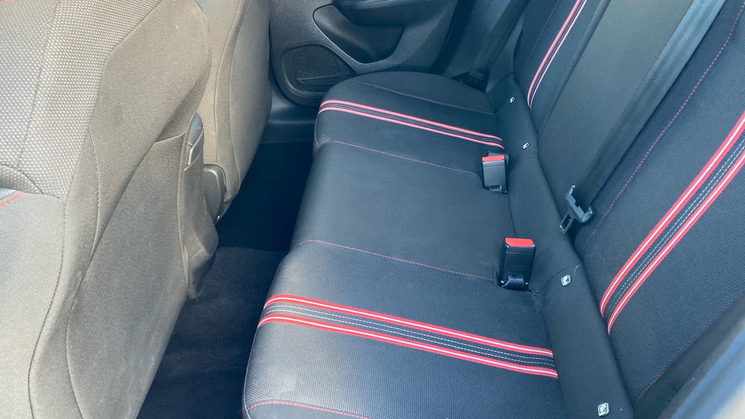 Used Vauxhall Corsa 2020 for sale - 76477177: Photo 30