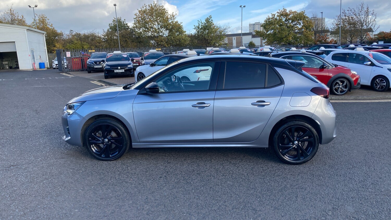 Used Vauxhall Corsa 2020 for sale - 76477177: Photo 31