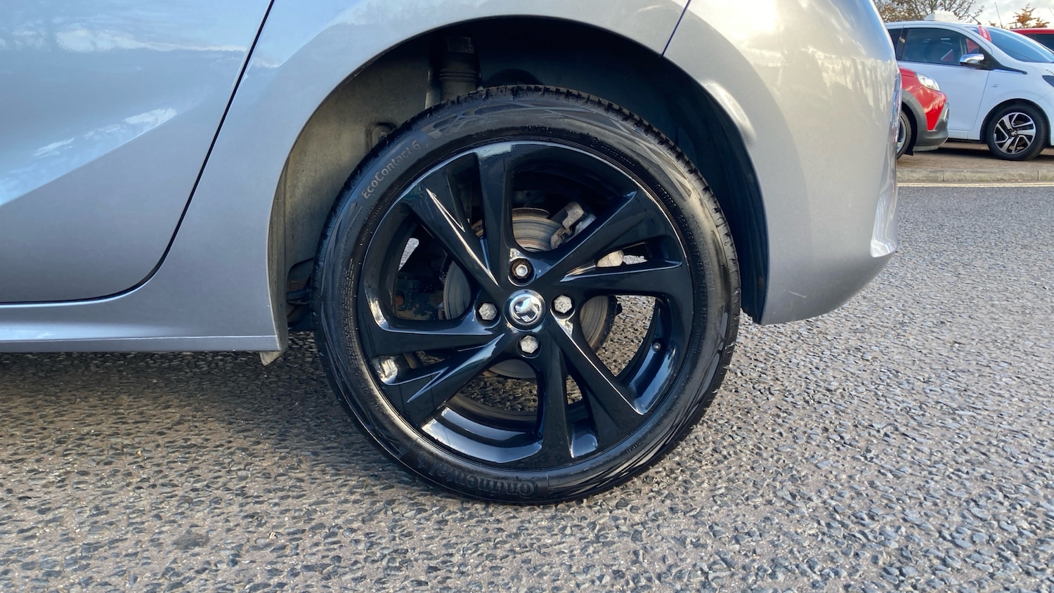 Used Vauxhall Corsa 2020 for sale - 76477177: Photo 32