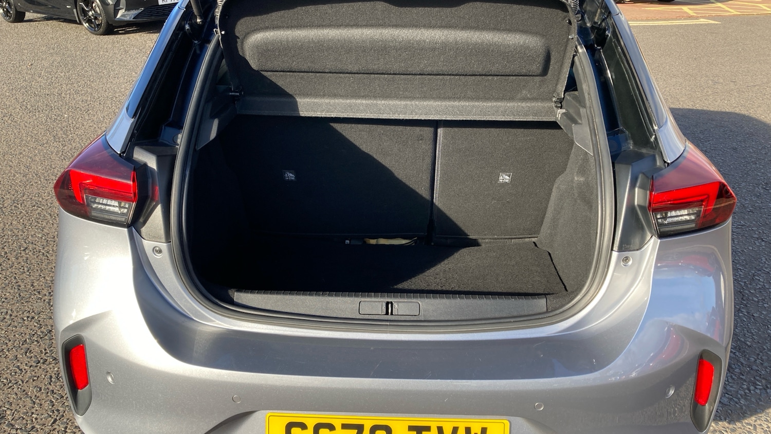 Used Vauxhall Corsa 2020 for sale - 76477177: Photo 36