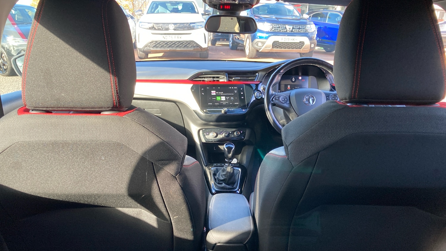 Used Vauxhall Corsa 2020 for sale - 76477177: Photo 37