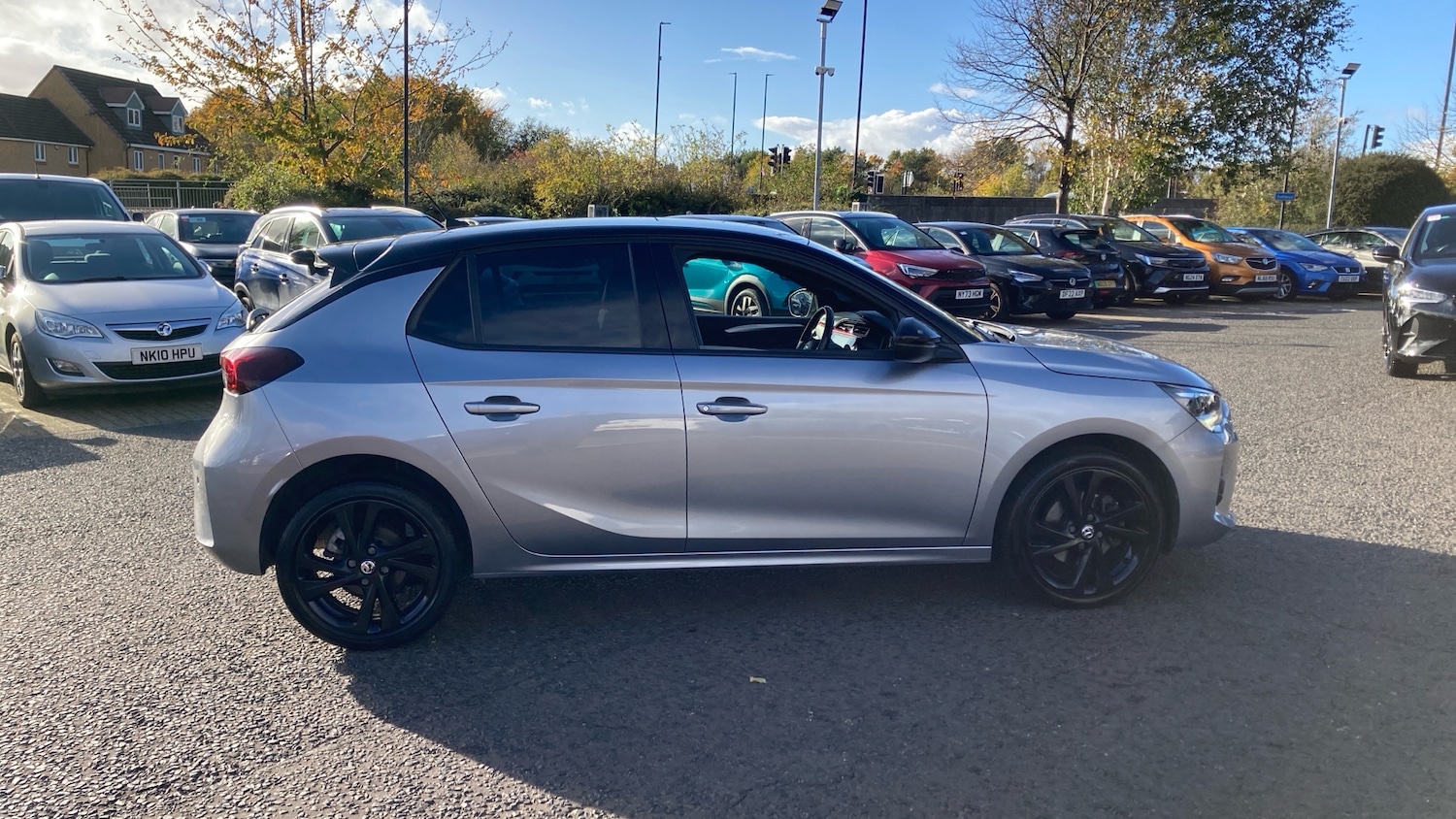Used Vauxhall Corsa 2020 for sale - 76477177: Photo 39