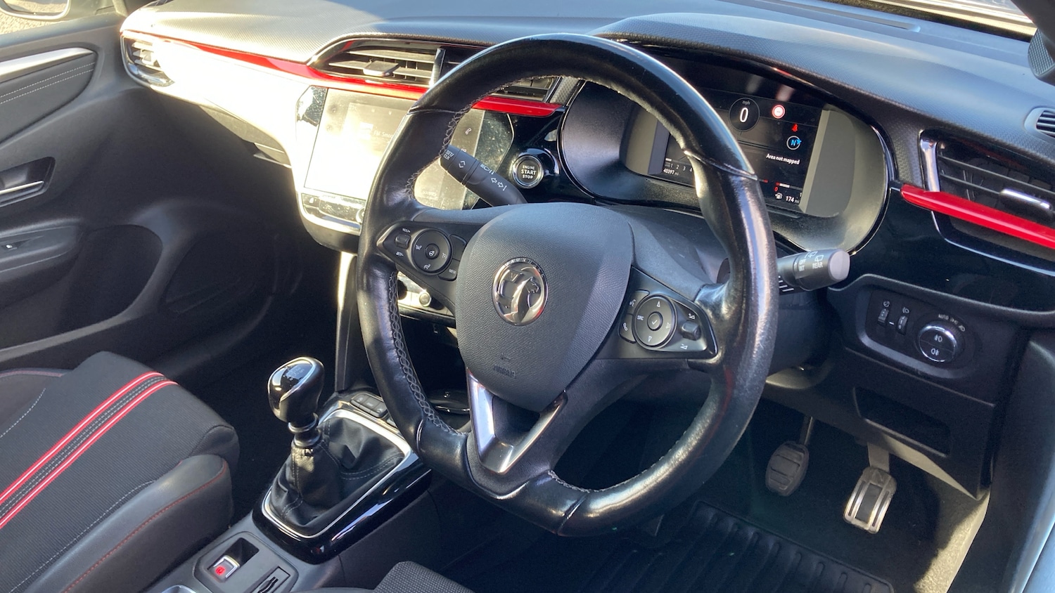 Used Vauxhall Corsa 2020 for sale - 76477177: Photo 40