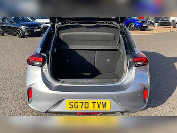 Used Vauxhall Corsa 2020 for sale - 76477177: Photo