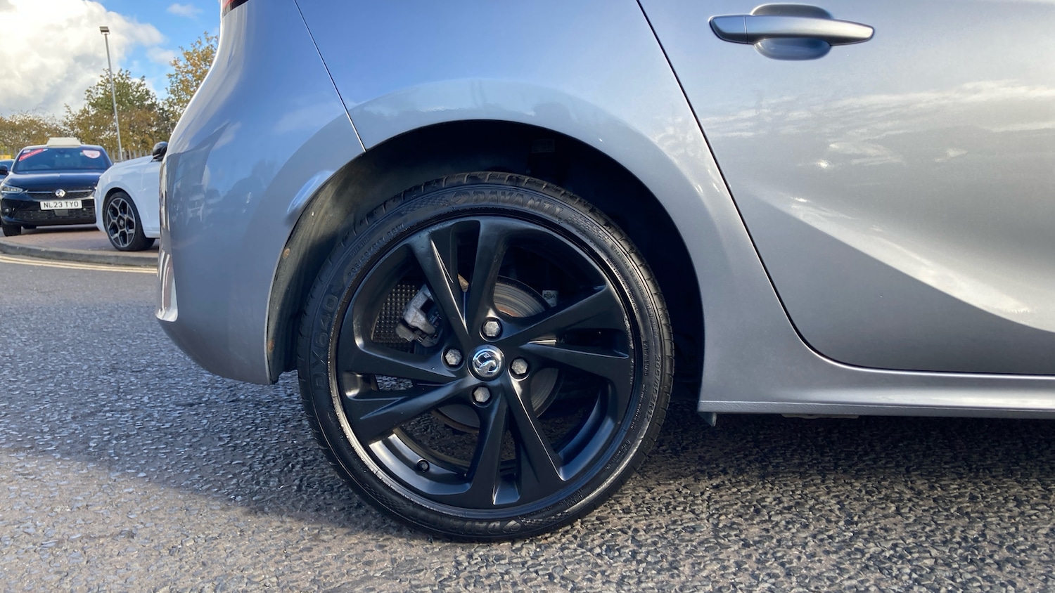 Used Vauxhall Corsa 2020 for sale - 76477177: Photo 7