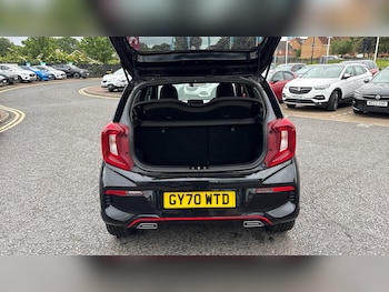 Used Kia Picanto 2021 for sale - 78736718: Photo