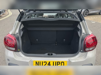 Used Citroen C3 2024 for sale - 79231241: Photo