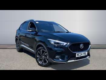 2024 (24) - 1.5 VTi-TECH Exclusive 5dr Petrol Hatchback
