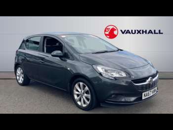 2017 (67) - 1.4 [75] Energy 5dr [AC] Petrol Hatchback