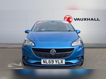 Used Vauxhall Corsa 2019 for sale - 78465551: Photo