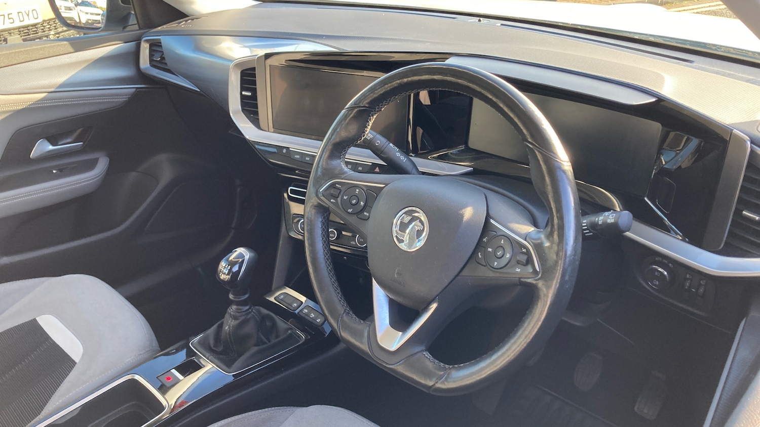 Used Vauxhall Mokka 2021 for sale - 76493772: Photo 11