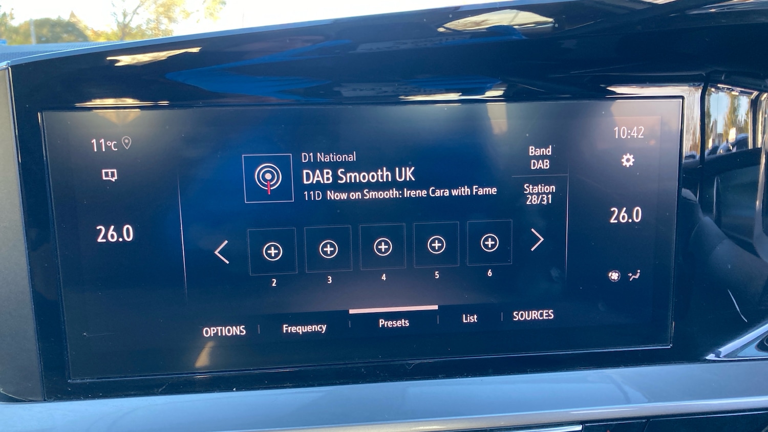 Used Vauxhall Mokka 2021 for sale - 76493772: Photo 12