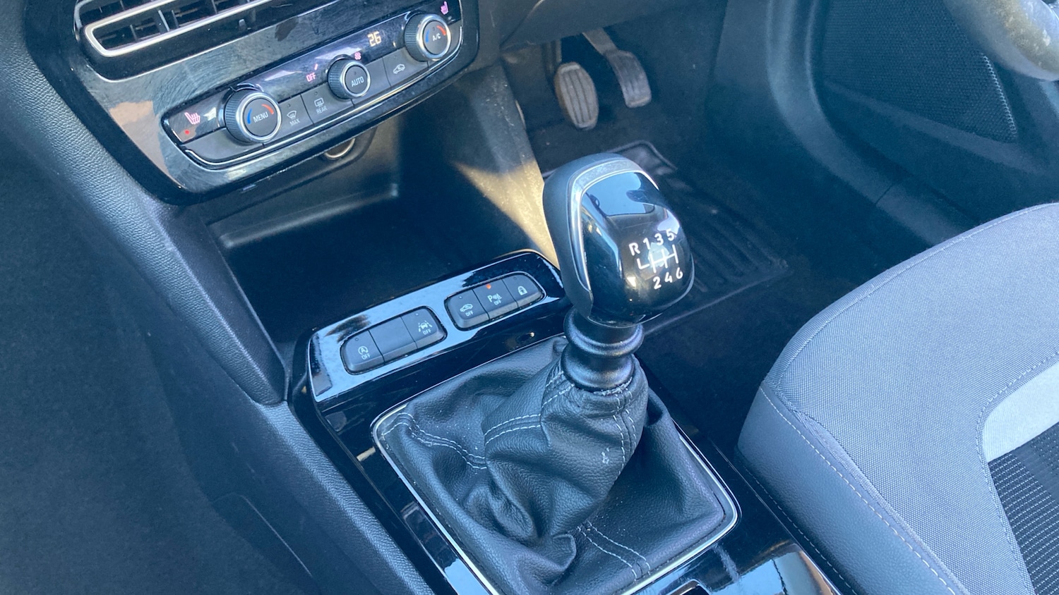 Used Vauxhall Mokka 2021 for sale - 76493772: Photo 13