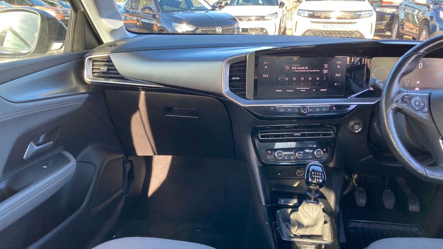 Used Vauxhall Mokka 2021 for sale - 76493772: Photo 14