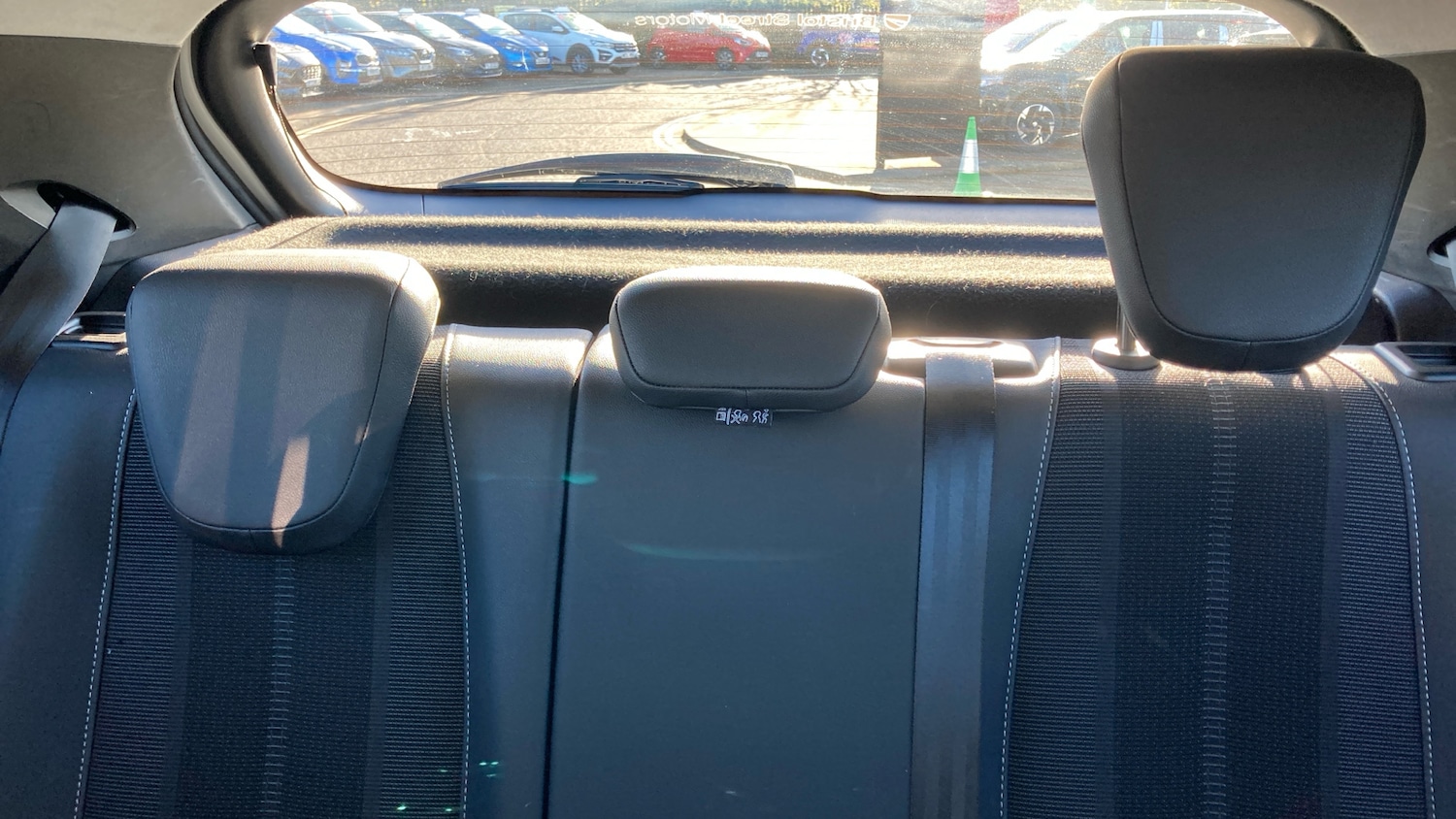 Used Vauxhall Mokka 2021 for sale - 76493772: Photo 15