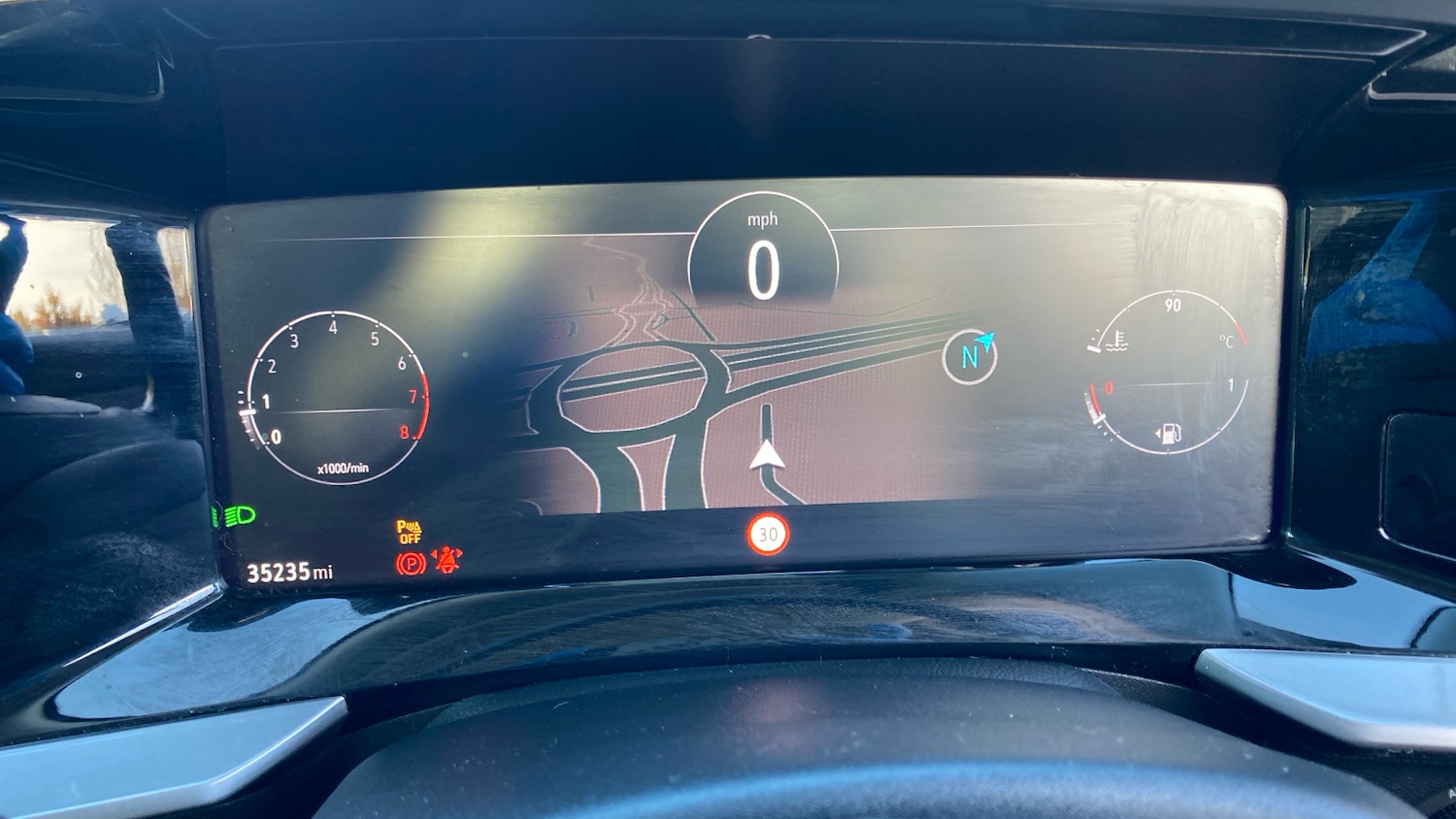 Used Vauxhall Mokka 2021 for sale - 76493772: Photo 18