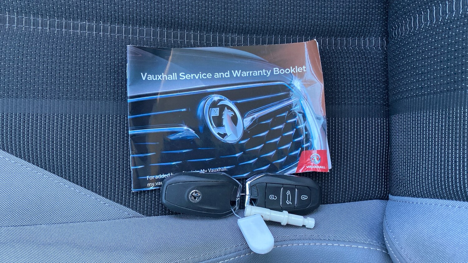 Used Vauxhall Mokka 2021 for sale - 76493772: Photo 19