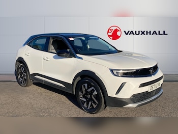 2021 (71) - 1.2 Turbo Elite Nav Premium 5dr Petrol Hatchback