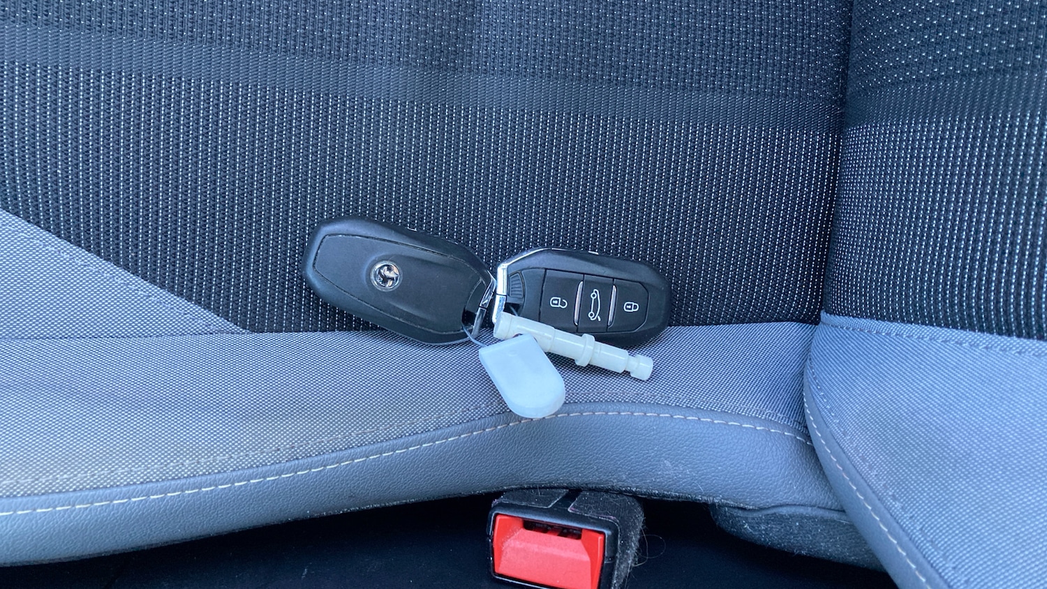 Used Vauxhall Mokka 2021 for sale - 76493772: Photo 20