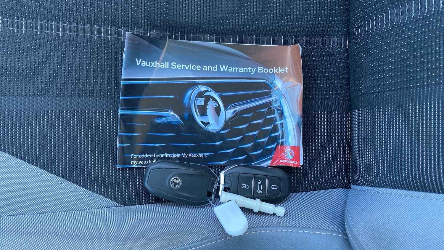 Used Vauxhall Mokka 2021 for sale - 76493772: Photo 21